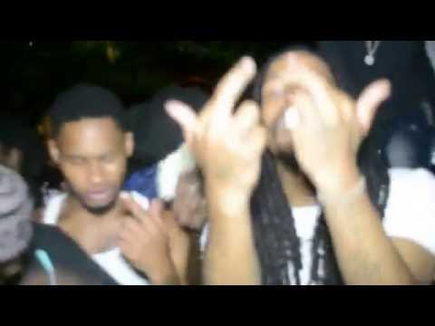 ETRFG x Lil Jeff (DMG) - Fuck It Up | Shot By @whoshotyouphotos