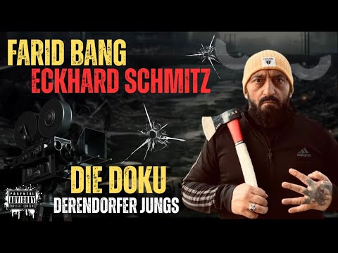🔴ALİ OSMAN DIE DOKU „DERENDORFER JUNGS“ FARID BANG & ECKHARD SCHMITZ & AL-GEAR & TEKKEN BUGATTI🔴