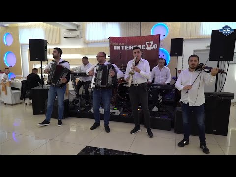 Orkestar ``INTERMEZZO``Splet za pocetak-Svadba Irene & Renea (Krusevac 2022)