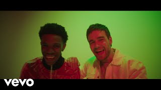 Liam Payne, A Boogie Wit Da Hoodie - Stack It Up