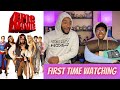 EPIC MOVIE (2007) | FIRST TIME WATCHING | MOVIE REACTION