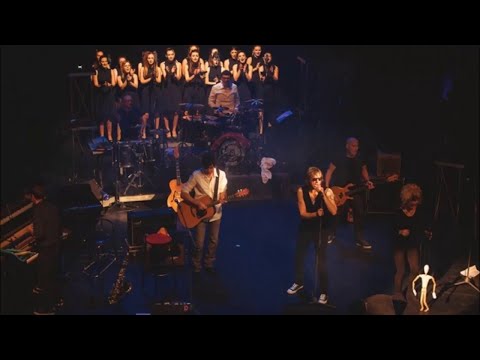 Ex-Mozartine ft. Davor Gobac – "Tužni lutak"