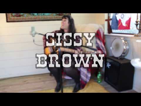 Back Porch Pickin' Episode 4 - Sissy Brown