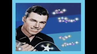Slim Whitman - Rose Marie (1955)