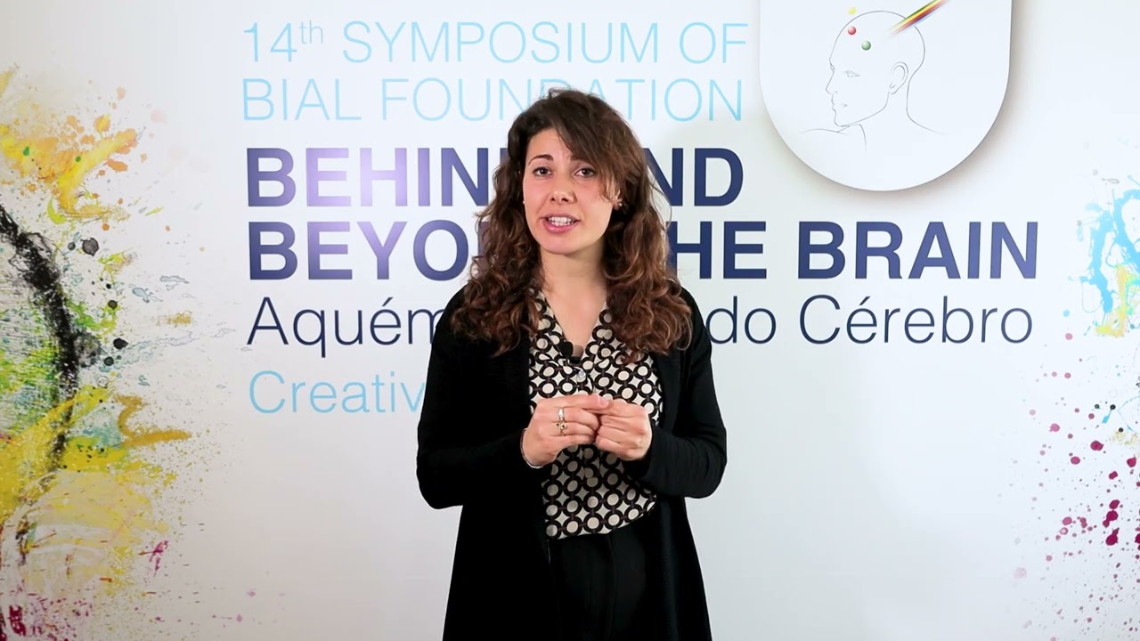 Researchers Supported by the BIAL Foundation – Althea Frisanco