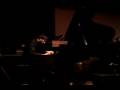 Marco Benevento: Live at Tonic - "Bye-ya"