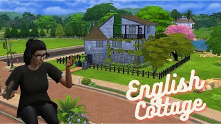 Plumbella's Build Challenge || The Sims 4