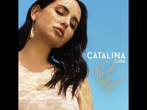 Catalina Cara - The Girl From Ipanema