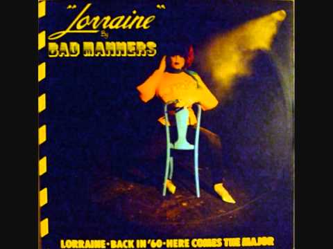 download lagu mp3 mp4 Lorraine Bad, download lagu Lorraine Bad gratis, unduh video klip Lorraine Bad