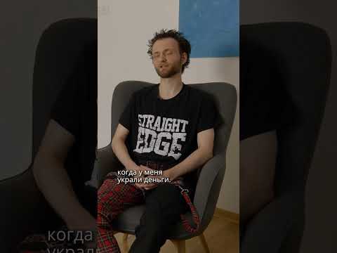 "Российские военные не воруют унитазы" #россия #украина #україна #интервью