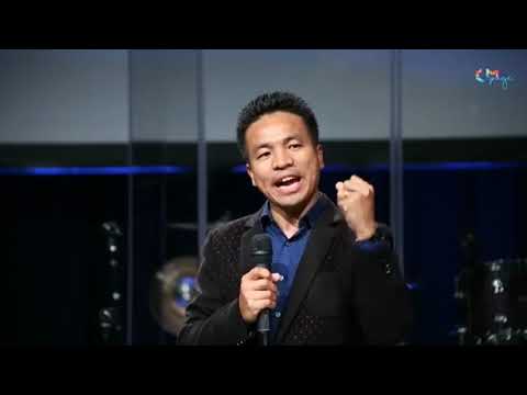 Peknak Kong || Tial Lian Thang ||