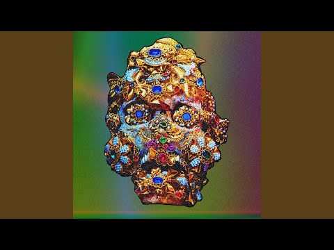 Robot (feat. Esquire Ali)