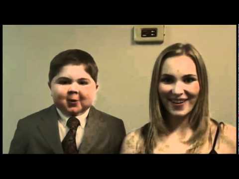 Amy Castle and Sam   Cuppycakes combined      YouTube2