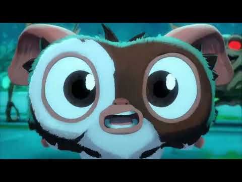 Funny Moments From Gremlins: Secrets of the Mogwai (Part 2)