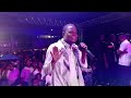 DELPHIN MUKENDI ET FELLY NGELEKA CHEZ NTEMBA 2024 AU SECOURS SOUS UNE FORTE PLUIE LES GENS PLEURENT