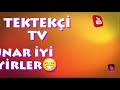 bu haftanın son tektek videosu