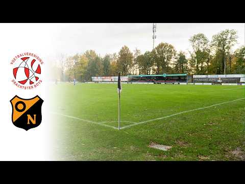 Samenvatting Drachtster Boys - Oranje Nassau 28-02-2026