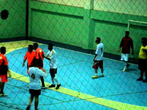 Jogo INFRA-TI / PASSOU É RODO (TI CAMPEÃO) - Parte 8