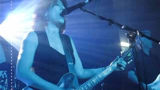 Lush - De-Luxe (Live @ Oslo, London, 11/04/16)