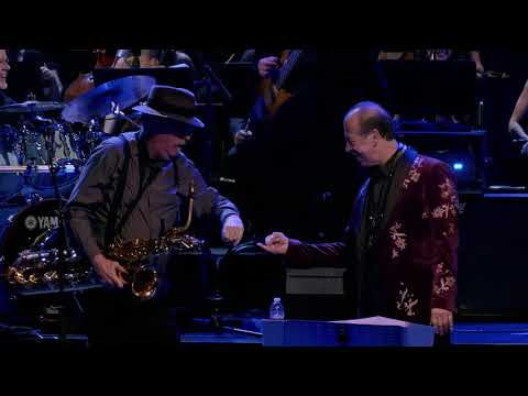 Tower of Power - 58 Years of Funk & Soul (est. 1968)