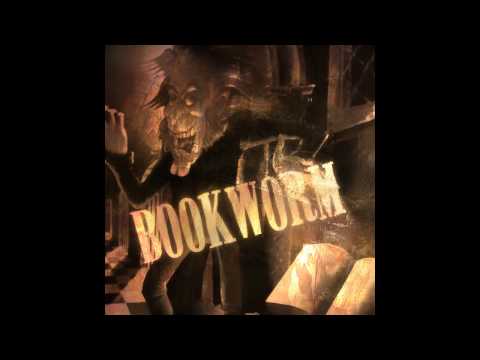 Klippa - Bookworm