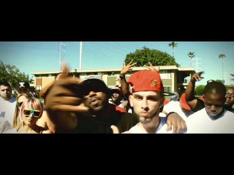 GODFATHER GRAPHK feat. LACE LENO