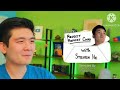 Reddit Report Card With Steven He Intro TV Show Version