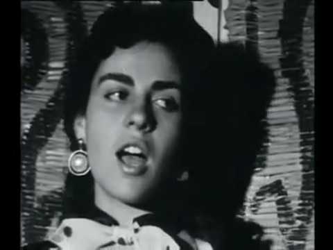 Margarita Papageorgiou   O Ilisos 1956