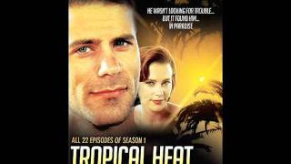 Tropical Heat - Anyway The Wind Blows