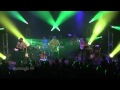 LEFTOVER SALMON - Fox Theater 3-7-12 Set I  FULL SHOW