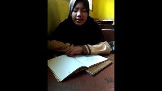 preview picture of video 'Suara emas Siswi SD di tambun buwek.. bikin merinding'