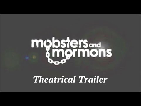 Mobsters And Mormons (2005) Trailer