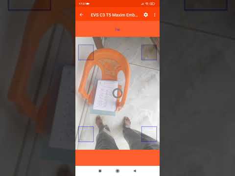 Target Scan: How to scan and upload the paper