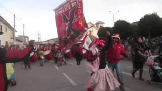 preview picture of video 'claveles rojos de huancane 5 de mayo 2014'