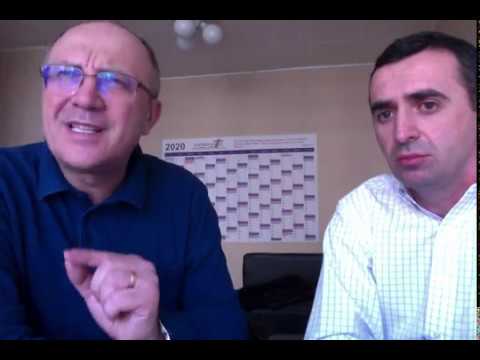 Romani 12:1-2 - Indemn tineri cu Petrica Bulboaca