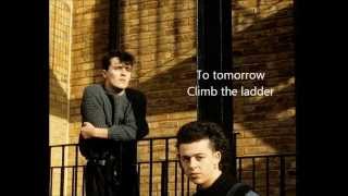 Tears For Fears - The Way You Are w/ lyrics