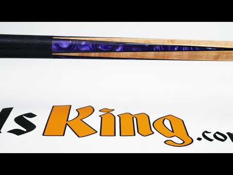Viking B4006 Pool Stick - Cue View 360 - 4K Ultra HD Rotating 360 Degree Pan & Zoom