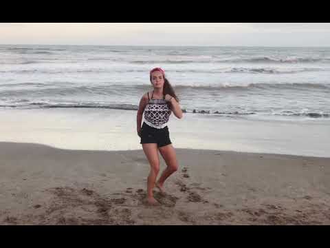 Slow down - Skip Marley (with H.E.R)/ Sofi Sartori coreografía