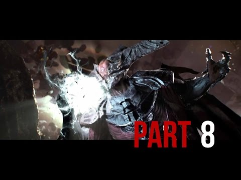 Destiny The Taken King Walkthrough Gameplay Part 8