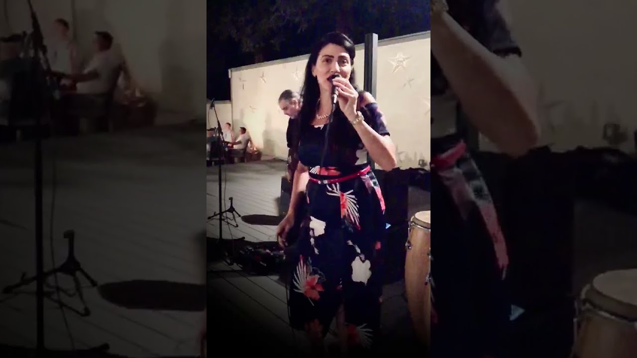 Promotional video thumbnail 2 for Vocal Style Faten