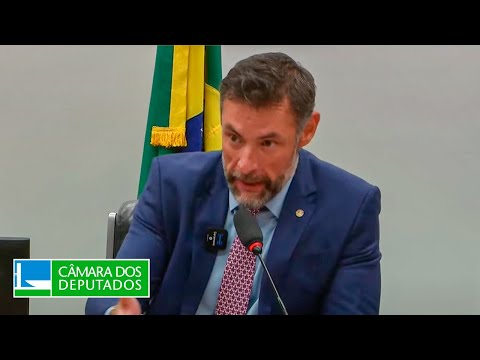 Frente Parlamentar de Habitação e Desenvolvimento Urbano - 03/07/2024