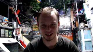 Tagged and Some Multi-Taggin' For Yall