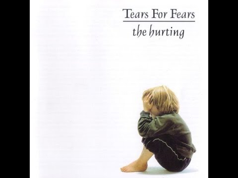 Thumbnail for Tears For Fears - Pale Shelter (1982) Synth Remake by tears for fears