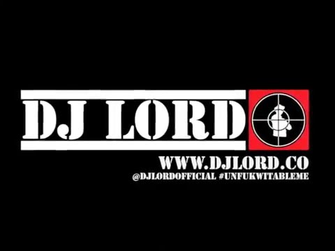 Dj LORD vs Dres Tha Beatnik-Double Trouble Funk Hustler Go-Go Baby