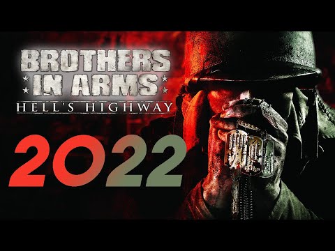 Brothers In Arms: Hell's Highway || Worth it in 2022?