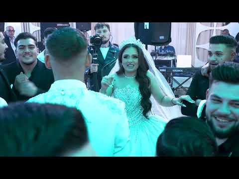 Filmare Nunta Mario&Stefania 14 Octombrie 2025 Ultima parte