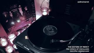 The Sisters Of Mercy - Nine While Nine (12&quot;) ➤ Vinyl Play