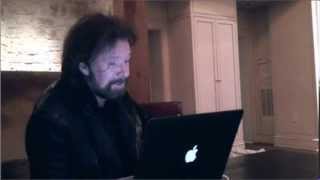 Ronnie Dunn's Birthday Surprise