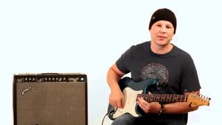 Andy Wood Chord Melody Guitar Lesson Part 1 of 4 - Guitar Breakdown - How To Play