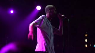 JMSN - Ends (Money) - Live Seattle